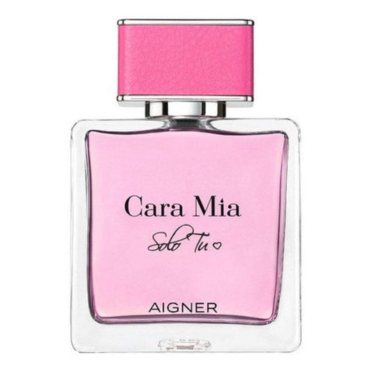 Etienne Aigner Cara Mia Solo Tu Eau de Parfum 50ml Spray