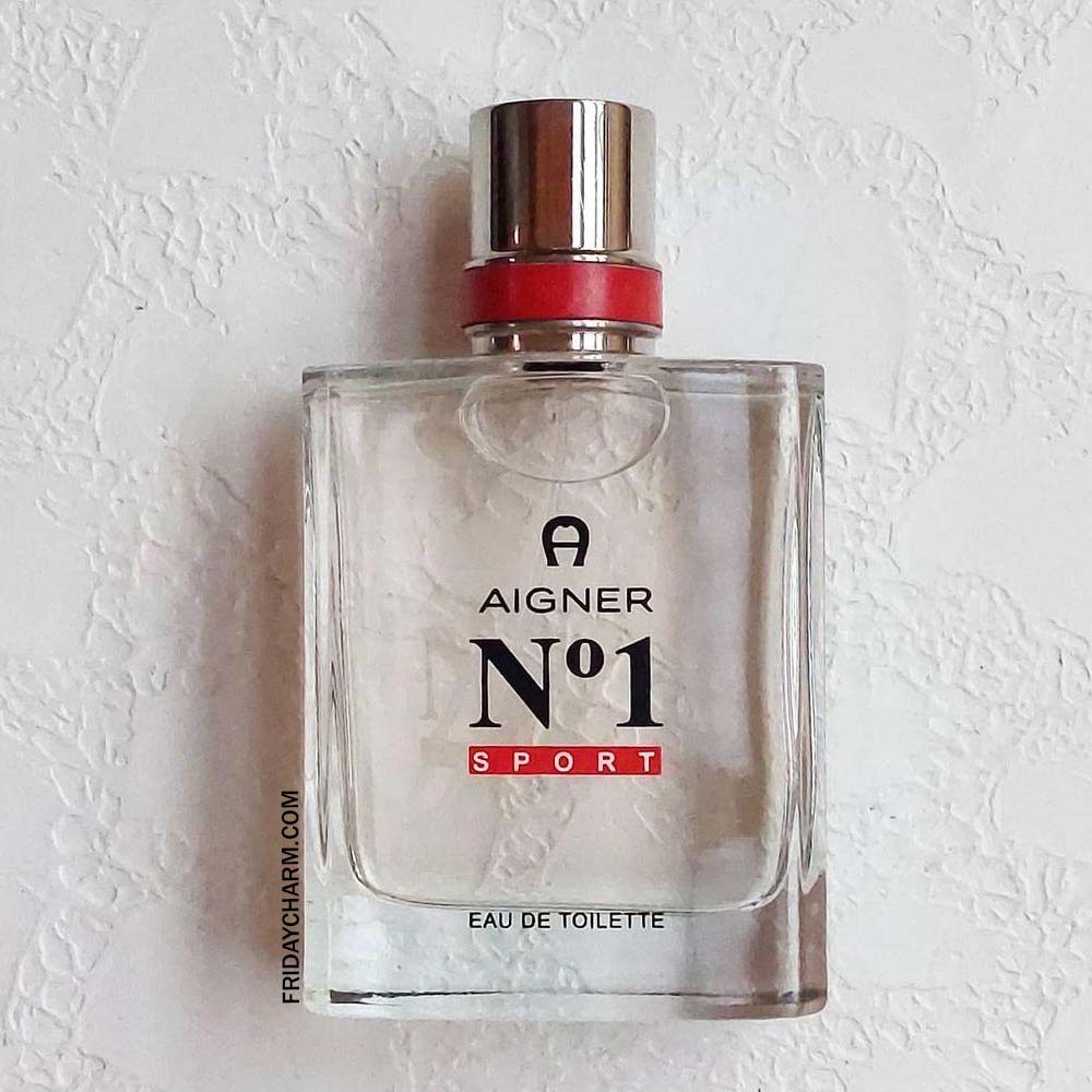 Etienne Aigner Aigner No 1 Eau de Toilette 100ml Spray
