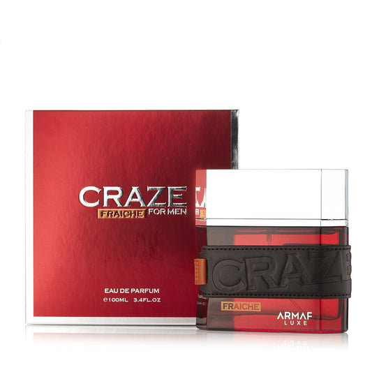 Armaf Craze Eau de Parfum 100ml Spray