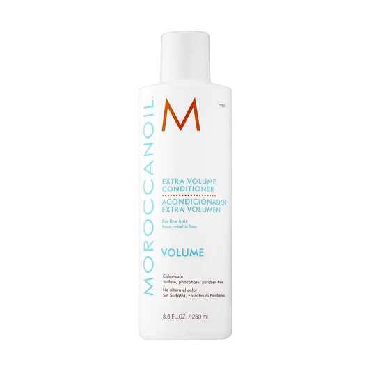 Moroccanoil Extra Volume Shampoo 250ml