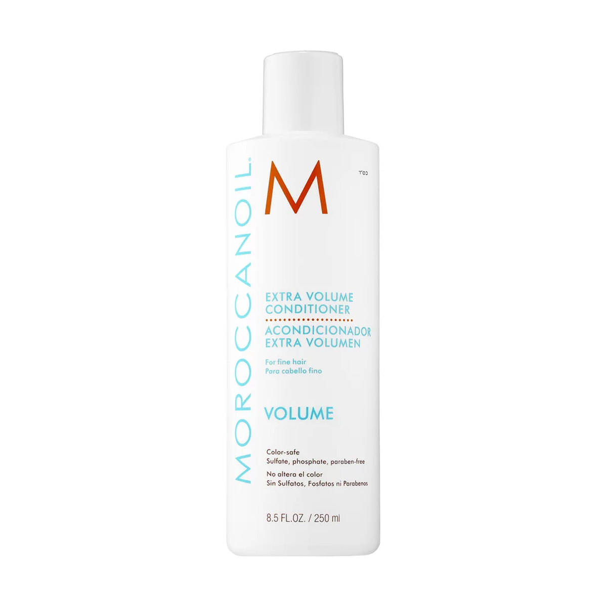 Moroccanoil Extra Volume Shampoo 250ml