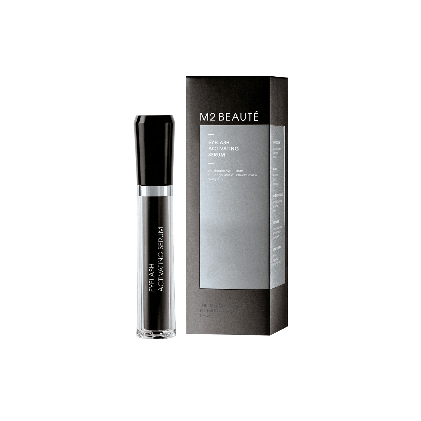 M2 Beauté Eyelash Activating Serum 4ml