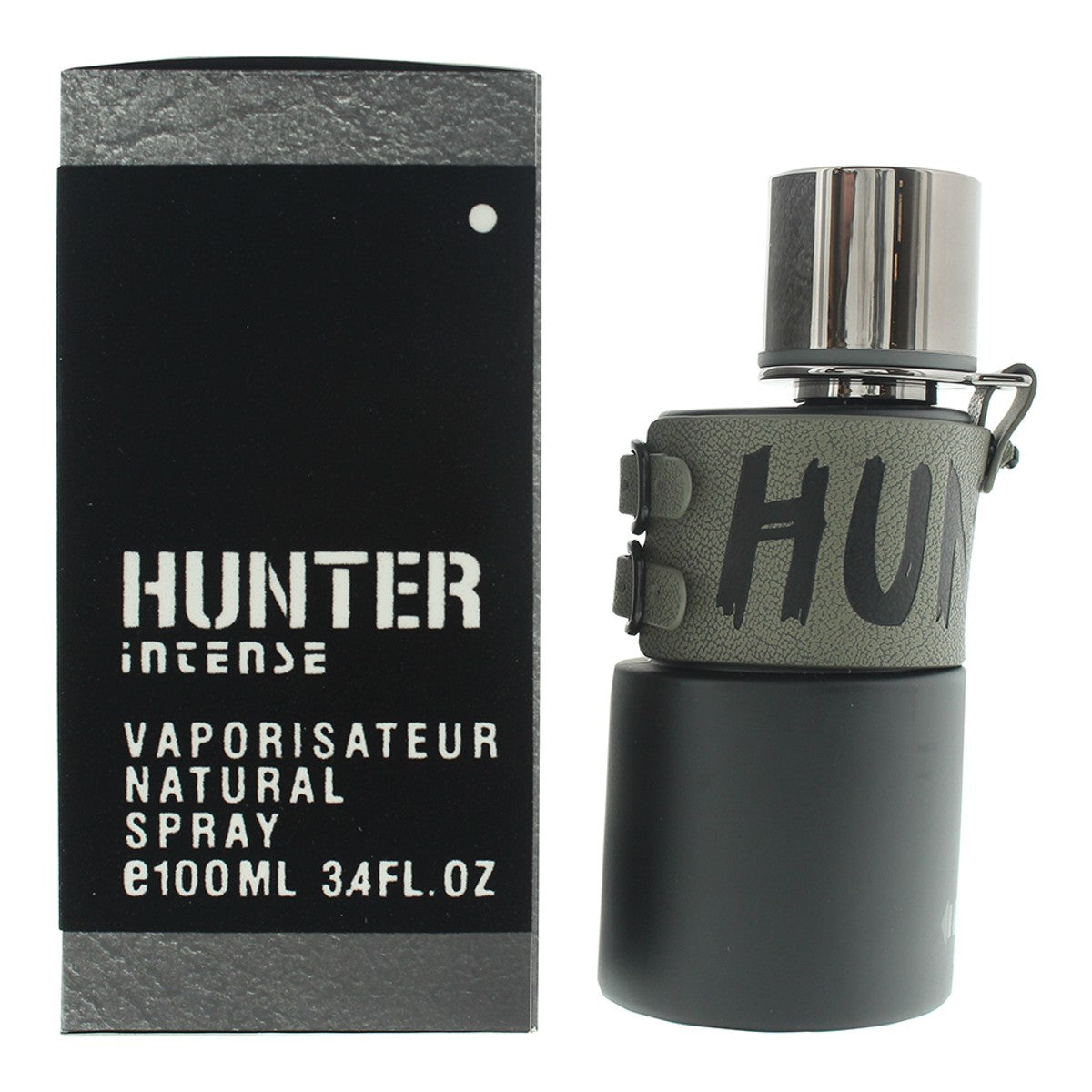 Armaf Hunter Intense Eau de Parfum 100ml Spray