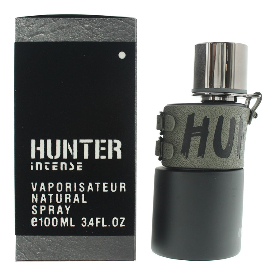 Armaf Hunter Intense Eau de Parfum 100ml Spray