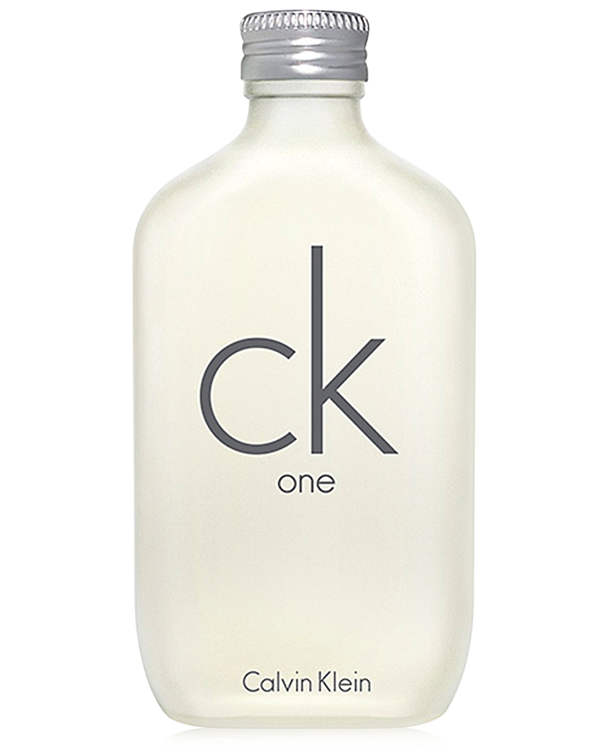Calvin Klein CK One Eau de Toilette 200ml Spray