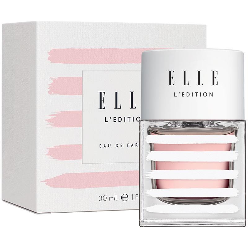 Elle L'Edition Eau de Parfum 100ml Spray