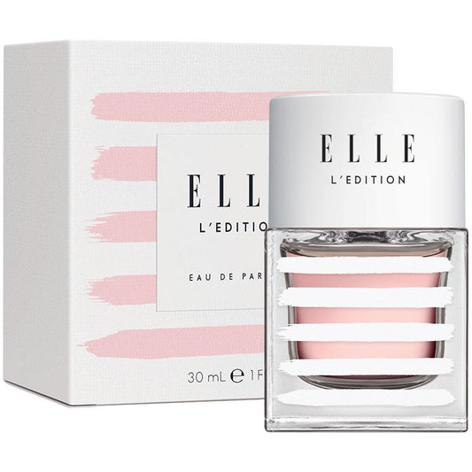 Elle L'Edition Eau de Parfum 100ml Spray