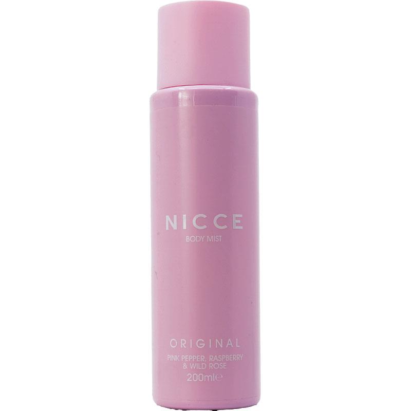 Nicce Body Spray 200ml - Scent 03 Intense