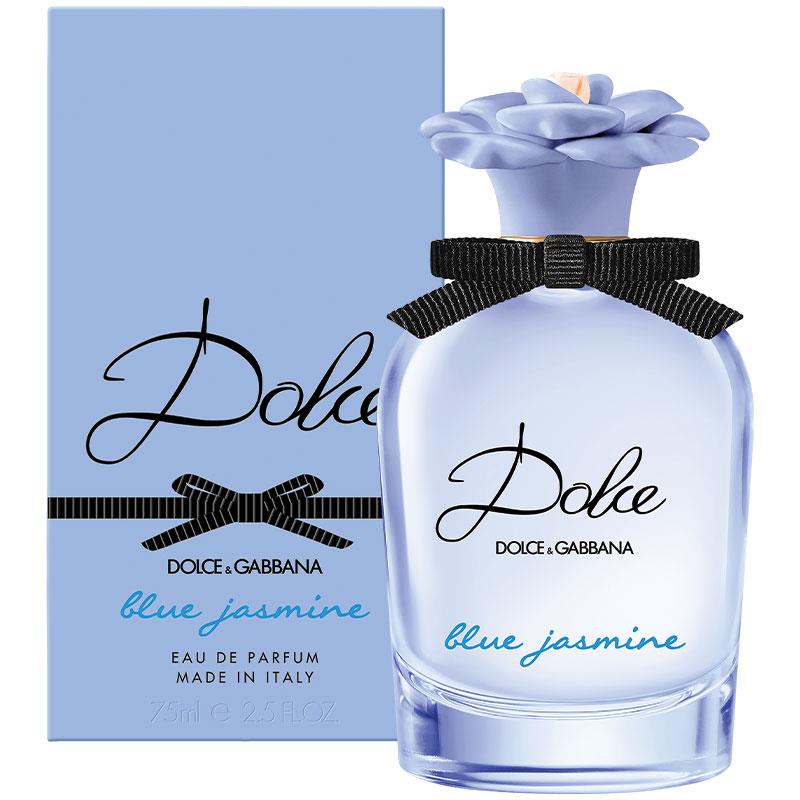 Dolce & Gabbana Dolce Blue Jasmine Eau de Parfum 75ml Spray