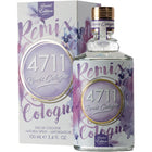 Mäurer & Wirtz 4711 Remix Cologne Lavender Edition Eau de Cologne 150ml Spray