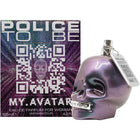 Police To Be My.Avatar for Woman Eau de Parfum 125ml Spray