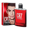 Cristiano Ronaldo CR7 Eau de Toilette 100ml Spray