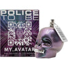 Police To Be My.Avatar for Woman Eau de Parfum 40ml Spray