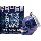 Police To Be My.Avatar for Man Eau de Toilette 75ml Spray