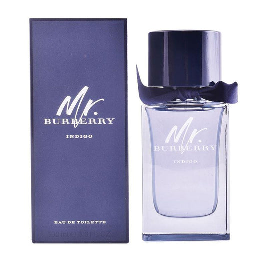 Burberry Mr. Burberry Indigo Eau de Toilette 30ml Spray