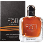 Emporio Armani Stronger With You Eau de Parfum 100ml
