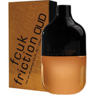 FCUK Friction Oud For Him Eau de Parfum 100ml Spray