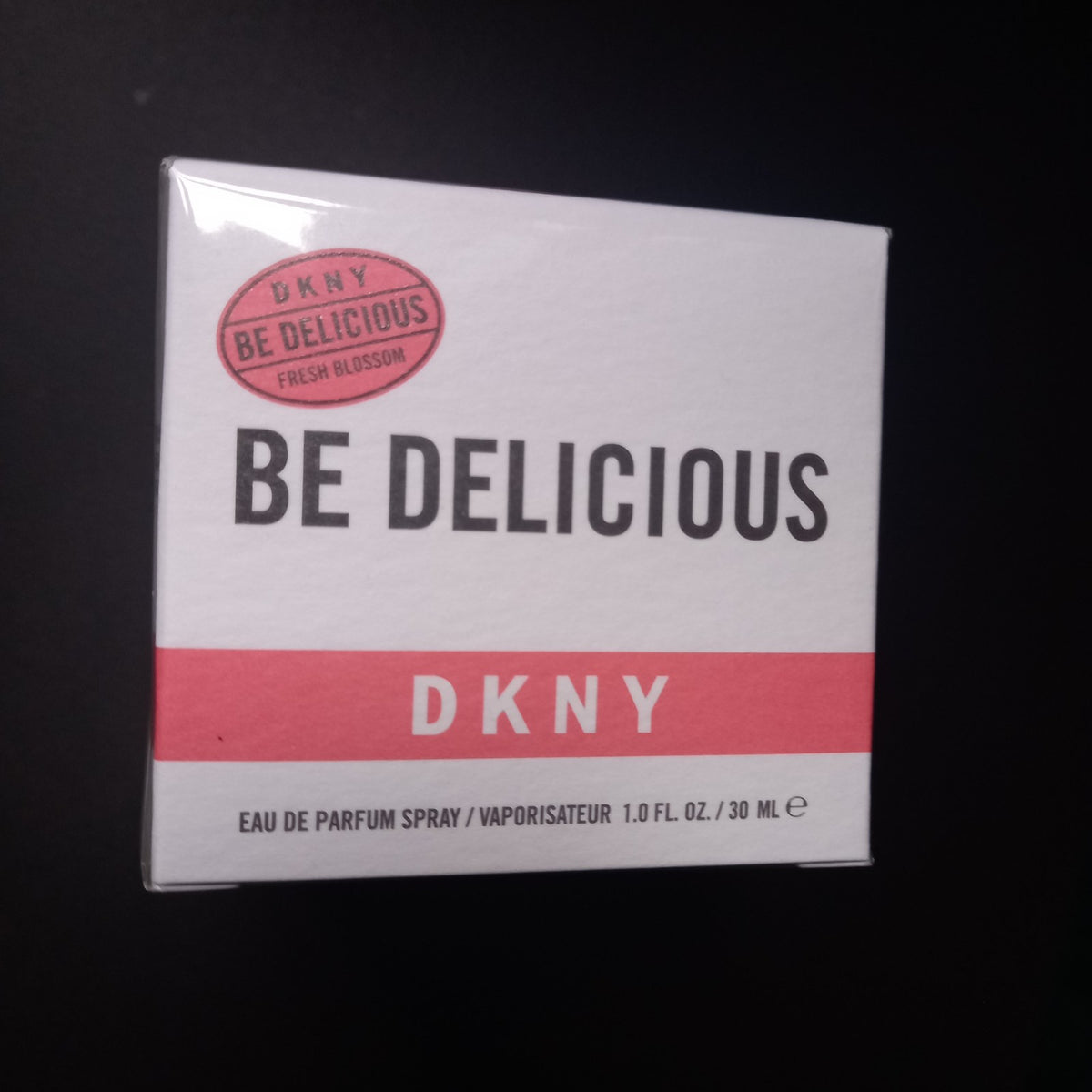 DKNY Be Delicious Fresh Blossom Eau de Parfum 30ml Spray