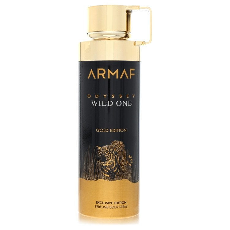 Armaf Odyssey Wild One Perfumed Body Spray 200ml