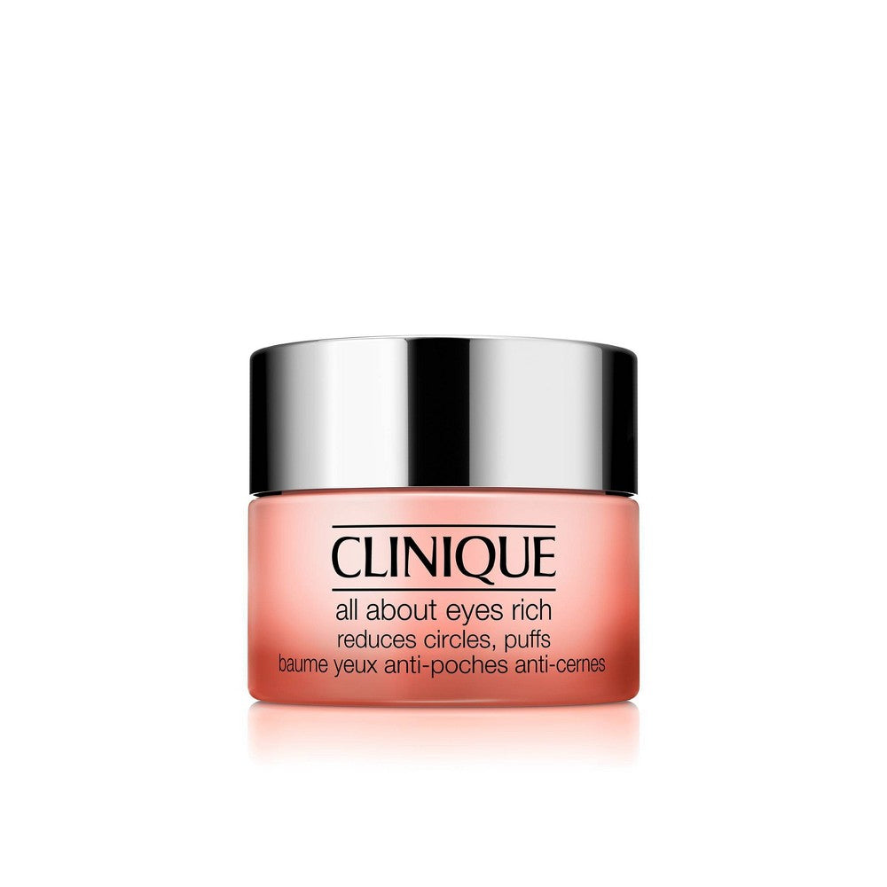Clinique All About Eyes Rich Eye Cream 15ml