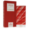 Armaf Red Velvet Eau de Parfum 70ml Spray