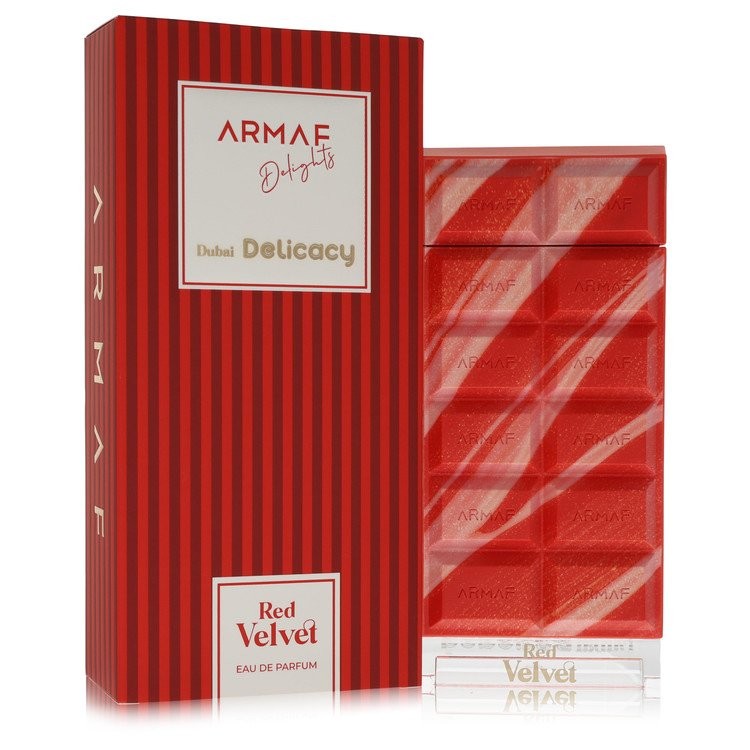 Armaf Red Velvet Eau de Parfum 70ml Spray