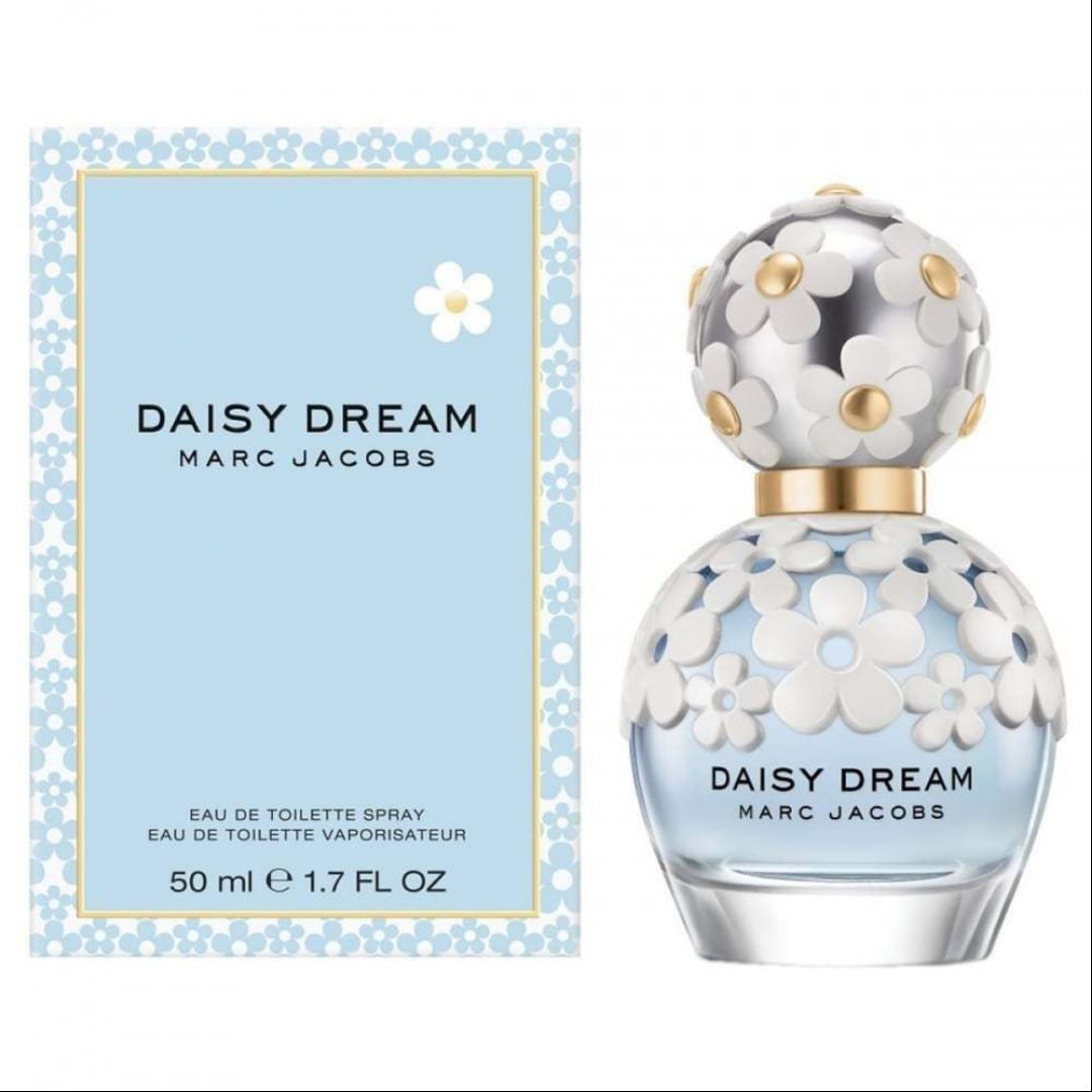 Marc Jacobs Daisy Dream Eau de Toilette 50ml Spray