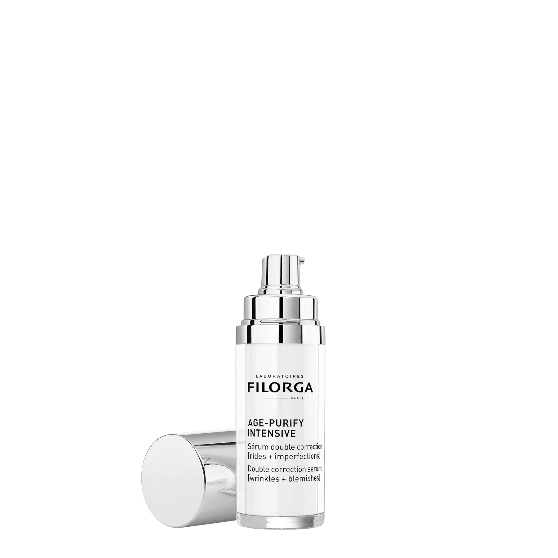 Filorga Age-Purify Intensive Double Correction Serum 30ml