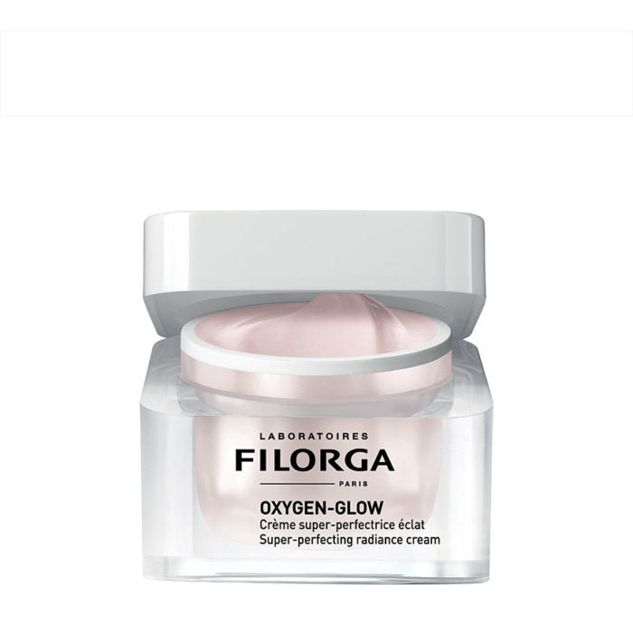 Filorga Oxygen-Glow Super-Perfecting Radiance Cream 50ml