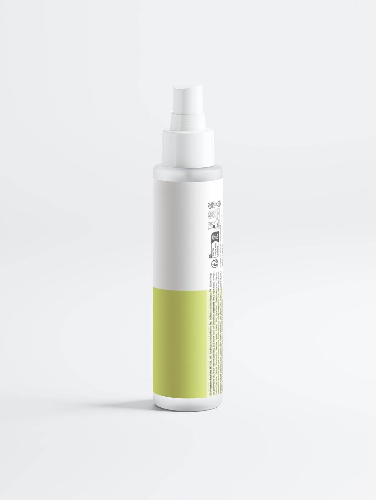 P-11 - Sensitive Skin Body Cream