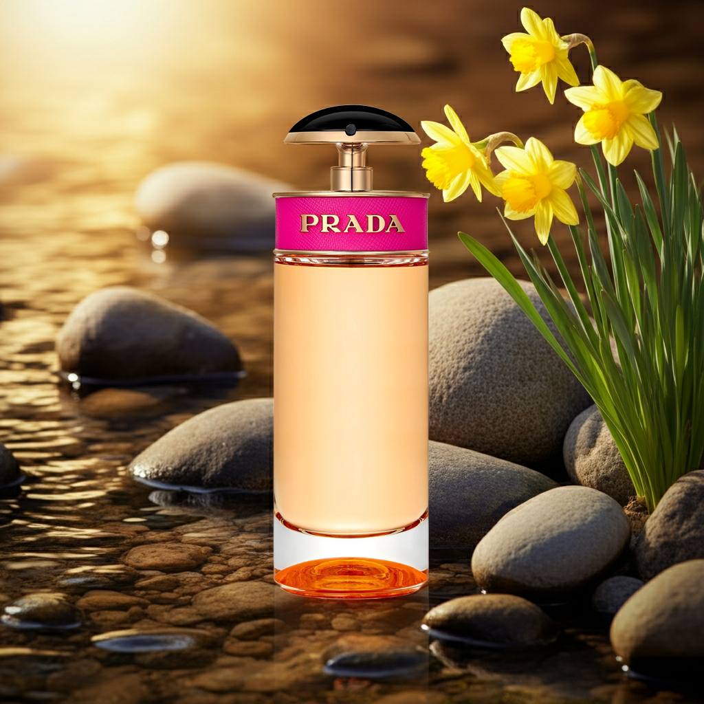 Prada Prada Candy Eau de Parfum 30ml Spray