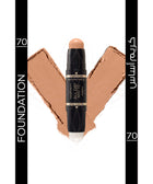 Max Factor Facefinity All Day Panstick 11g - 70 Warm Sand