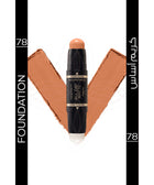 Max Factor Facefinity All Day Panstick 11g - 78 Warm Honey