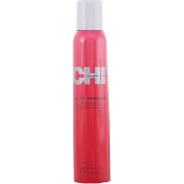 Farouk Systems CHI Shine Infusion Hair Spray 150ml