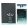 Franck Olivier In Black Eau de Toilette 75ml Spray
