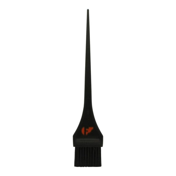 Fudge Black Tint Hair Colouring Brush - Small