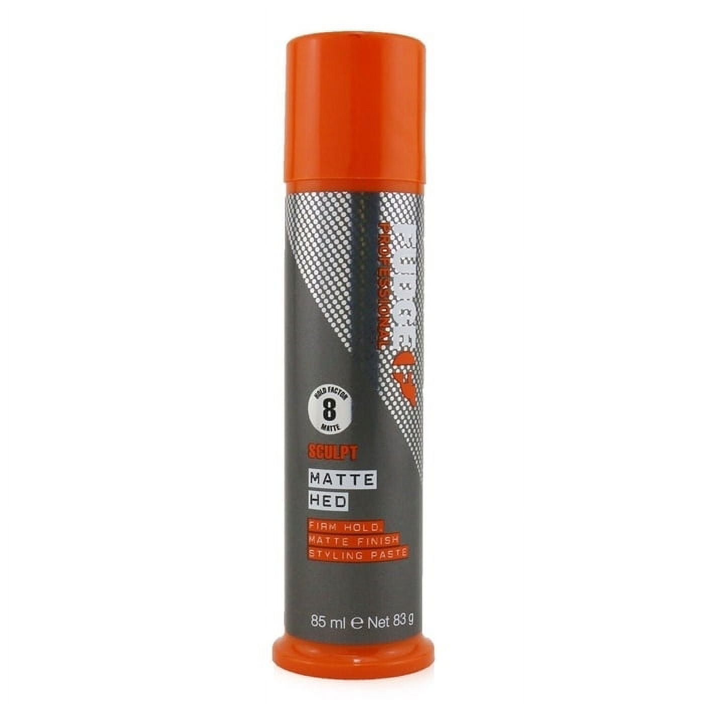 Fudge Matte Hed Firm Hold Styling Paste 85ml