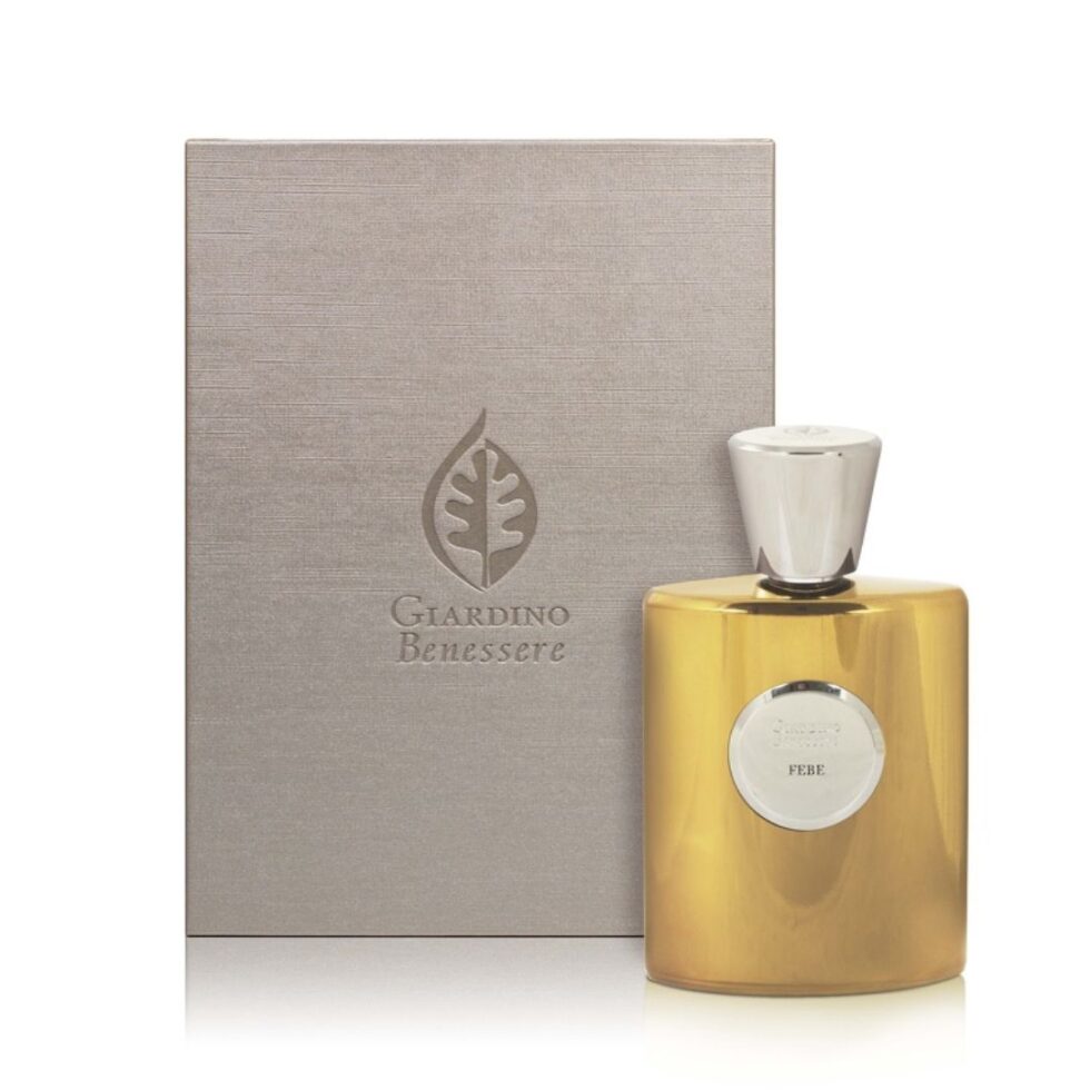 Giardino Benessere Febe Eau de Parfum 100ml Spray