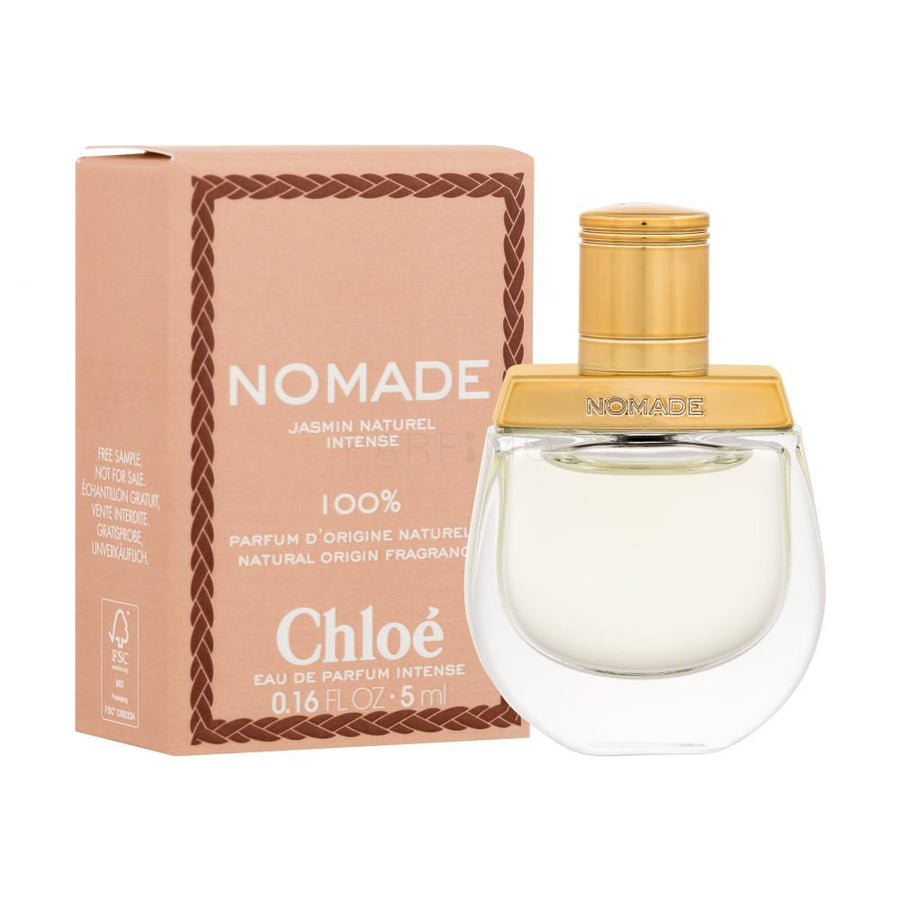 Chloé Nomade Jasmin Naturel Eau de Parfum 50ml Spray