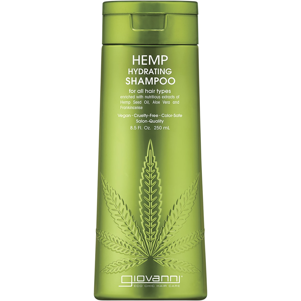 Proclere Hemp Hydrating Shampoo 1000ml