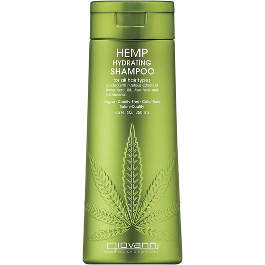 Proclere Hemp Hydrating Shampoo 1000ml