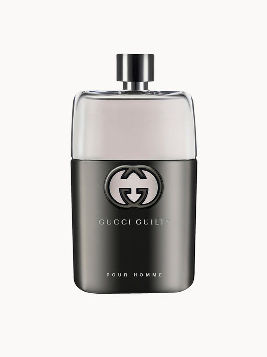 Gucci Guilty Pour Homme Parfum 150ml Spray