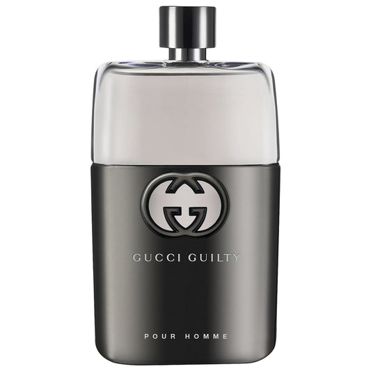 Gucci Guilty Pour Homme Eau de Toilette 50ml Spray