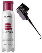 Goldwell Elumen Oxidant Free Long Lasting Hair Color 200ml - NN@7