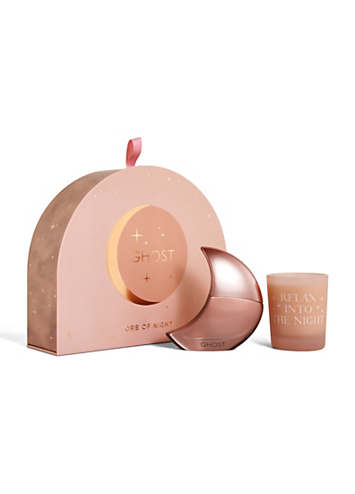 Ghost Orb of Night Gift Set 30ml EDP + Scented Candle