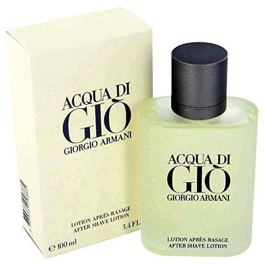 Giorgio Armani Acqua Di Gio Aftershave Splash 100ml