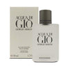 Giorgio Armani Acqua Di Gio Eau De Toilette 50ml Spray
