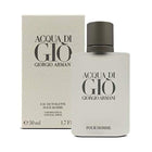 Giorgio Armani Acqua Di Gio Eau De Toilette 50ml Spray