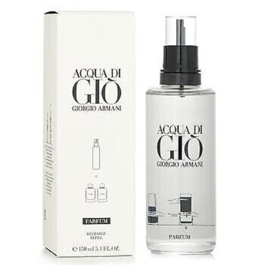Giorgio Armani Acqua di Giò Parfum 150ml Refill
