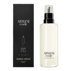 Giorgio Armani Armani Code Eau de Parfum 150ml Refill